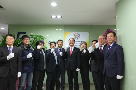 힘찬건설 이미지