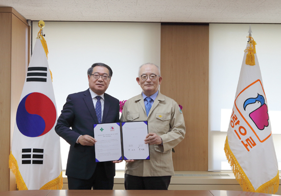 부영전자 이미지