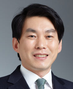 국토안전관리원 박진영 비상임이사
