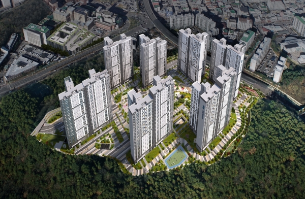 ▲조감도/제공=포스코건설