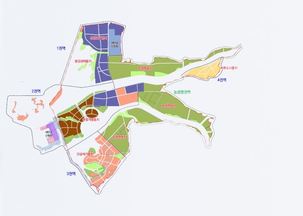 △새만금 용지현항/출처=새만금개발청
