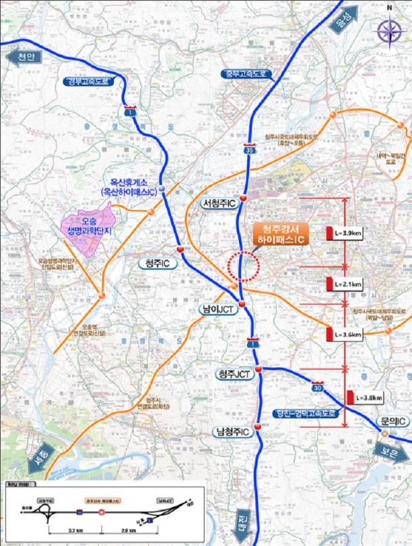 △위치도/제공=한국도로공사
