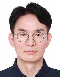 박진동 자산운용본부장