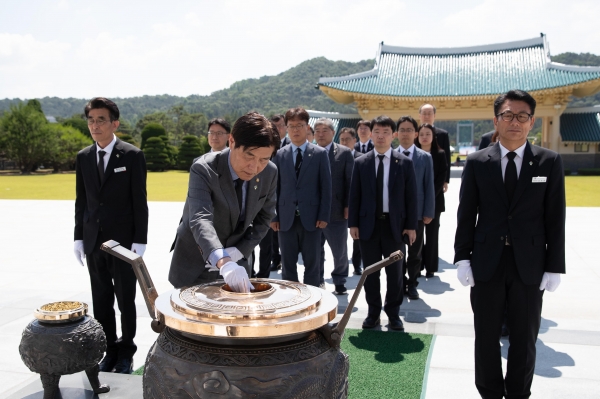 /사진= 행복청