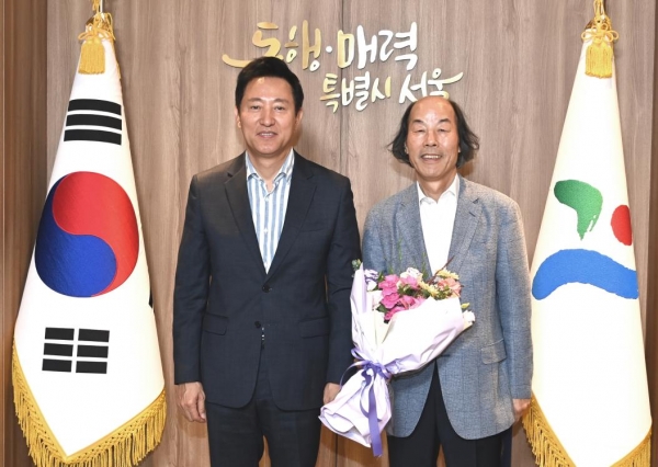 /사진제공=서울시