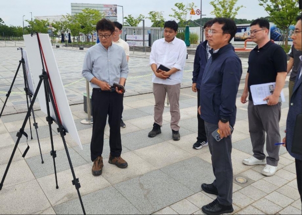 /사진=행복청