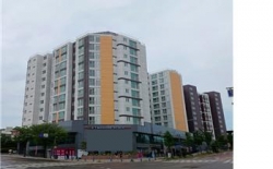 경기 부천시 소재 든든전세 외관/제공=국토부