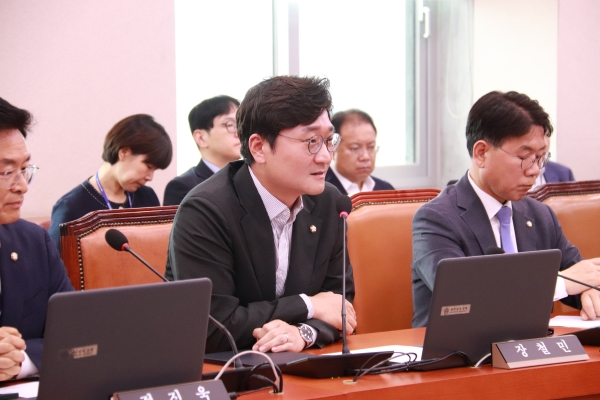 /사진=전용기 의원실 제공
