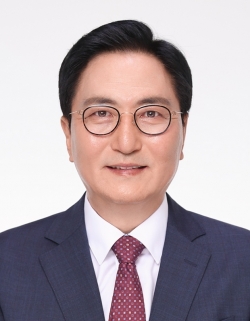 박상신 대표/사진=DL이앤씨