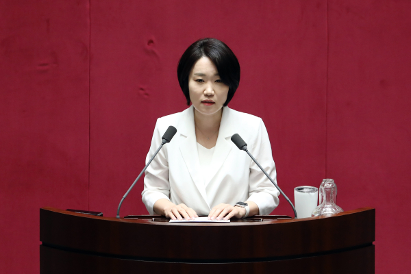 이소영 의원, ‘권고적 주주제안권’ 도입 상법 개정안 대표발의