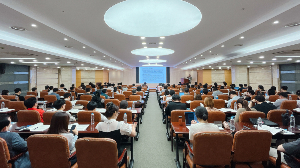 DL건설, 협력업체 임직원 대상 상호협력교육 진행