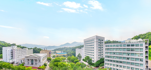 부영그룹 창신대, WURI 랭킹 '효율적 대학경영 부문‘ 세계 12위 선정